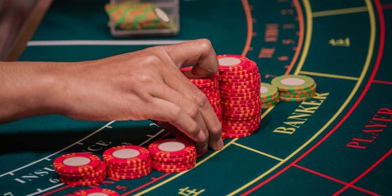 Kinh nghiệm chơi Baccarat giúp nâng cao tỷ lệ thắng